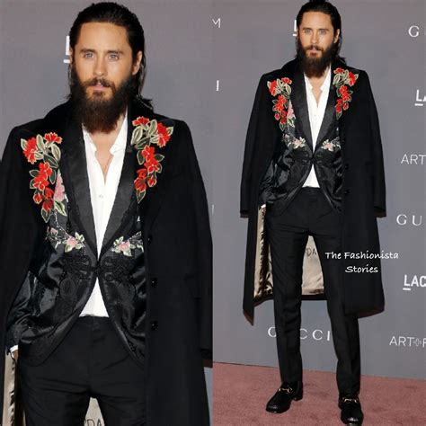 gucci film 2017|gucci movie jared leto.